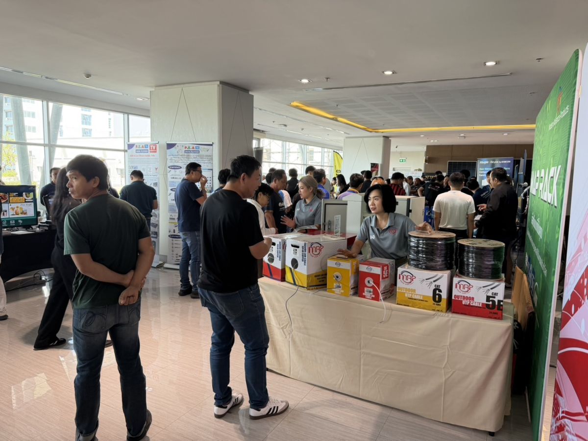 Lionking Expo 2026 – ขอนแก่น March 2569