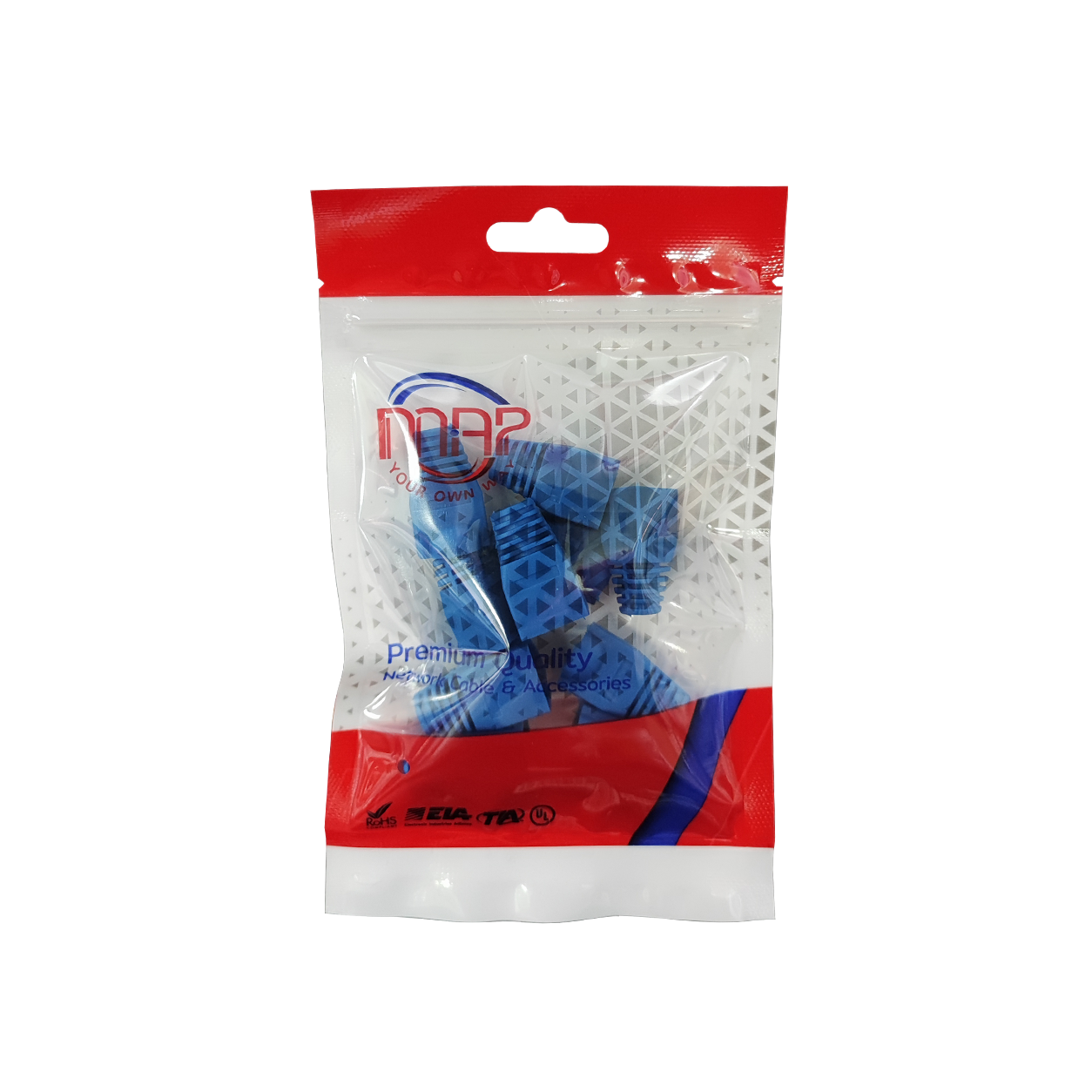 (J6-8003) Plug Boots