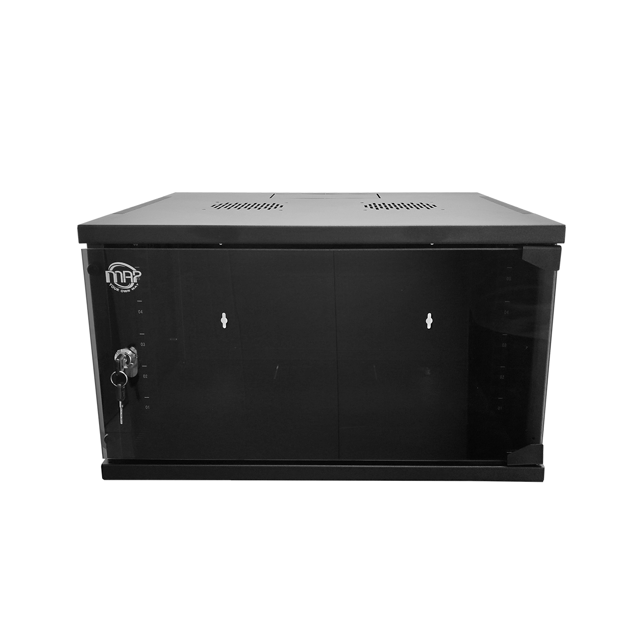 Wall Rack TG Series