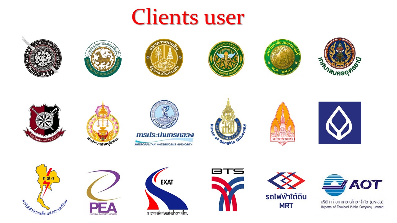 Clients 1
